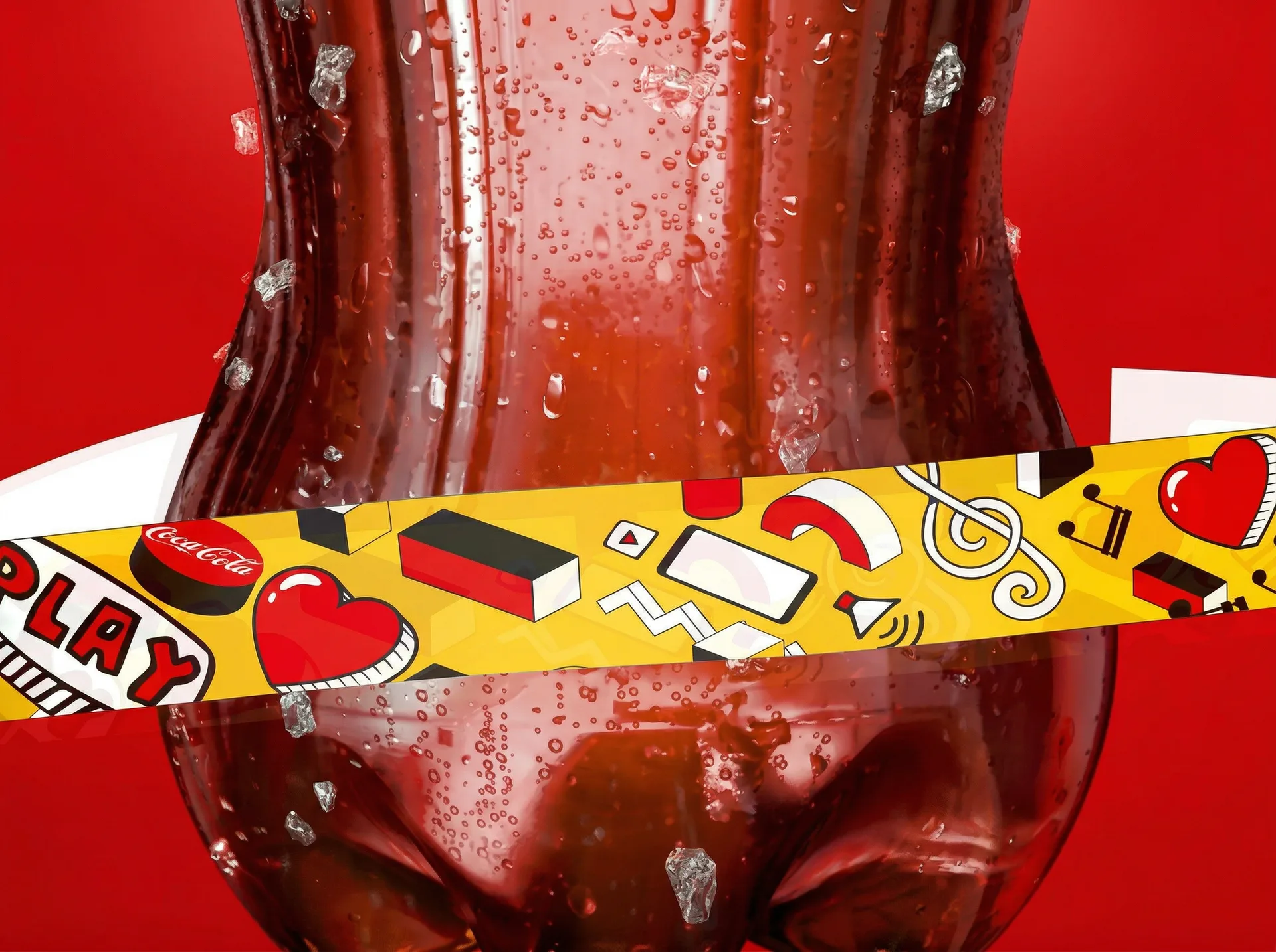 Coca-Cola